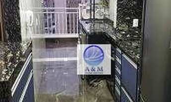 Imagem 7: Apartamento com 2 dormitórios à venda, 77 m² por R$ 750.000 - Tatuapé - São Paulo/SP