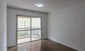 Imagem 2: Apartamento Padrão para alugar