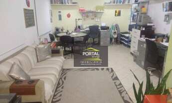 Imagem: Casa com 3 dormitórios à venda, 263 m²