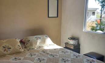 Imagem 6: Apartamento para venda possui 53 metros quadrados com 2 quartos