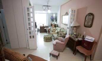 Imagem 5: Apartamento com 1 dormitório à venda, 55 m² por R$ 1.150.000 - Leblon - Rio de Janeiro/RJ