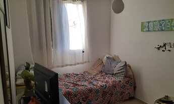 Imagem 4: Apartamento para venda tem 54 metros quadrados com 2 quartos