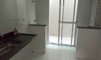 Imagem 3: Apartamento para venda com 29 metros quadrados com 1 quarto em Vila Jacuí - São Paulo - SP