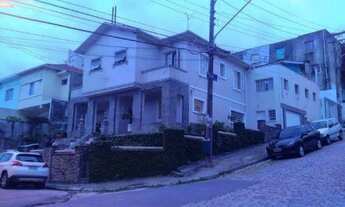 Imagem: Venda Residential / Sobrado Jardimn São