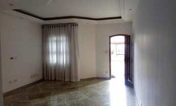 Imagem 3: Sobrado em condomínio fechado para venda com 159 metros quadrados com 3 quartos