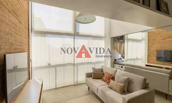 Imagem 2: Apartamento Duplex em Vila Olímpia - São Paulo, SP