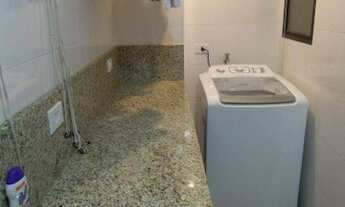 Imagem 4: Apartamento com 3 dormitórios à venda, 89 m² por R$ 670.000,00 - Vila Regente Feijó - São