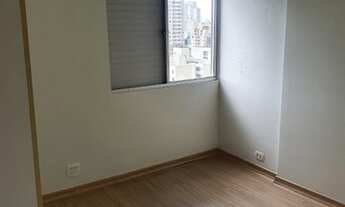 Imagem 6: Apartamento 1 dormitório - Apartamento com boa iluminação natural