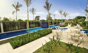 Imagem 3: Apartamento com 2 Quartos, 1 suite, 2 banheiros e 2 vagas à Venda, 76 m² Rua Campos Vergue