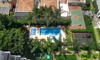 Imagem: Apartamento para venda possui 61 metros