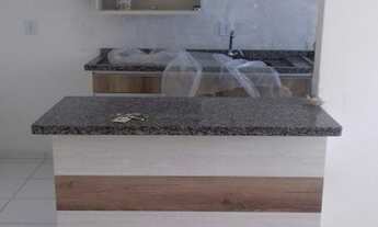 Imagem 7: Ferraz de Vasconcelos - Apartamento Padrão - Vila Correa