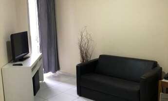 Imagem 2: Apartamento para aluguel tem 30 metros quadrados com 1 quarto em Jardim Paulista - São Pau