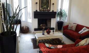 Imagem 7: Linda casa na beira da lagoa!