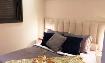 Imagem 7: Apartamento com varanda a 3 minutos do metrô Tucuruvi com 1 ou 2 dormitórios