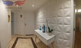 Imagem 5: Apartamento à venda - Cambuci - 3 dormitórios - 1 suíte - 1 vaga - 140m²