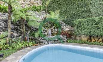 Imagem 2: São Paulo - Casa Padrão - Cidade Jardim