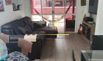 Imagem: RR Vendo ampla cobertura duplex 3 quartos