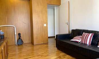 Imagem 15: Apartamento alto padrão com linda vista em Higienópolis
