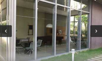 Imagem 6: Apartamento mobiliado para aluguel com 68m2 com 1 quarto-1suíte-Vila Nova Conceição