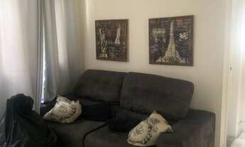 Imagem 4: Magnífico apartamento no Edifício Tom Jobim. Santa Fé - Campo Grande - MS