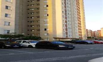 Imagem 2: Apartamento Jardim Nove de Julho Sao Paulo/SP