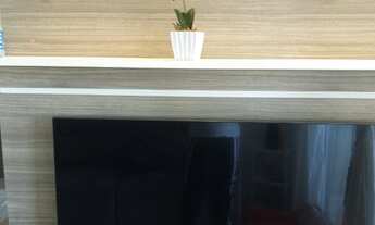 Imagem 6: Apartamento para venda possui 60 metros quadrados com 2 quartos em Vila Nova Alba - São Pa