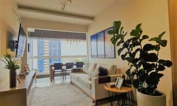 Imagem: Apartamento para venda com 72 metros quadrados