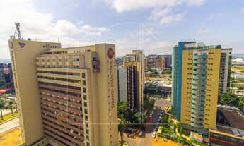 Imagem 3: SHN QD 5 - MERCURE LIDER FLAT