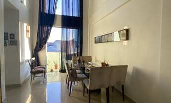 Imagem 4: Cobertura duplex a venda 209m2 com 3 vagas de garagem Imbaúbas - Ipatinga - MG