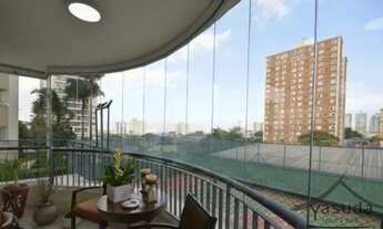 Imagem 6: 01252 - Apartamento 3 Dorms. (3 Suítes), IPIRANGA - SAO PAULO/SP