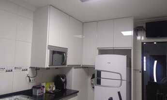 Imagem 4: Sobrado na Vila Formosa 76 m² 03 dormitórios 1 suíte, sala, cozinha, banheiros, lavanderia