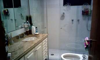 Imagem 4: Apartamento para Venda em São Paulo, Vila Gomes Cardim, 5 dormitórios, 2 suítes, 4 banheir