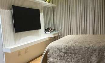 Imagem 3: Vende-se apartamento no Edifício Premiato no bairro Duque de Caxias - Cuiabá - MT