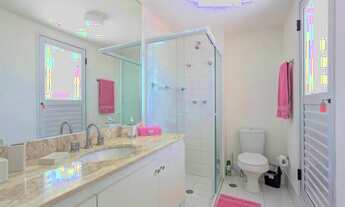 Imagem 4: Apartamento pronto de 40 M² com 1 dormitório e 1 vaga. No Brooklin