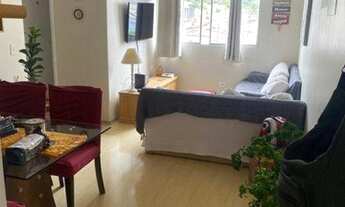 Imagem: Apartamento com 2 dormitórios à venda