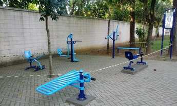 Imagem 4: Apto. impecável 76m² 3 dormitórios 1 suíte 2 vagas cobertas