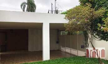 Imagem 2: Casa térrea com 3 dormitórios para aluguel e venda