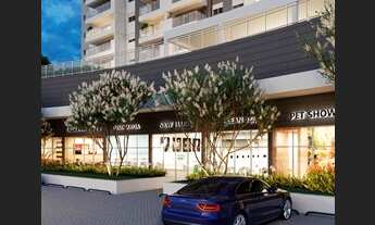 Imagem 5: Apartamento para venda com 58 metros quadrados com 2 quartos em Penha de França - São Paul