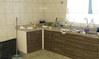 Imagem 7: Casa com 02 quartos e sem garagem para locação e venda em Guaianases