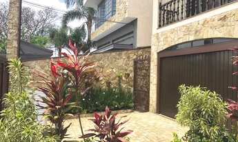 Imagem 13: Sobrado à venda na Vila Santa Edwiges na Rua Físico Lawrence