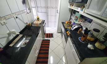 Imagem 4: Apartamento para venda com 50 metros quadrados com 2 quartos