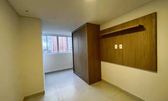 Imagem 5: Apartamento para aluguel com 40 metros quadrados com 1 quarto em Miramar - João Pessoa - P