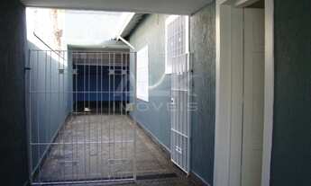 Imagem 6: Casa em Vila Moinho Velho com 120m²