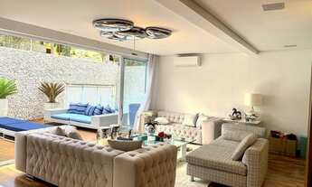 Imagem 3: Casa com 3 Dormitorio(s) localizado(a) no bairro Pacaembu em São Paulo / Ref.:OR27177443