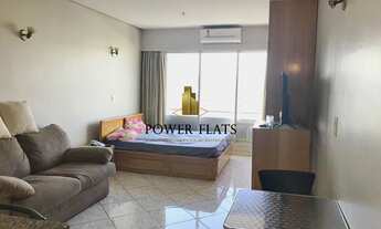 Imagem 6: Flat para aluguel de 30 metros quadrados com 1 quarto em Perdizes - São Paulo - SP