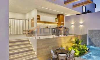 Imagem 3: CASA DUPLEX DE ALTO PADRÃO NO ALTO MARISTA