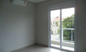 Imagem 4: Sobrado para venda possui 198 metros quadrados com 3 quartos em Parque São Domingos - São