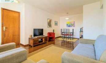 Imagem 2: Excelente apartamento com 119 m² na Chácara Inglesa, a 750 metros do metrô Praça da Árvor