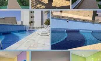 Imagem 3: Apartamento com 2 dormitórios à venda, 53 m² por R$ 440.000,00 - Vila Carrão - São Paulo/S