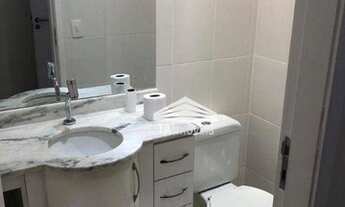 Imagem 3: Apartamento à venda, 109m² - 3 Suítes 2 vagas cobertas, por R$ 820.000 - Swift - Campinas